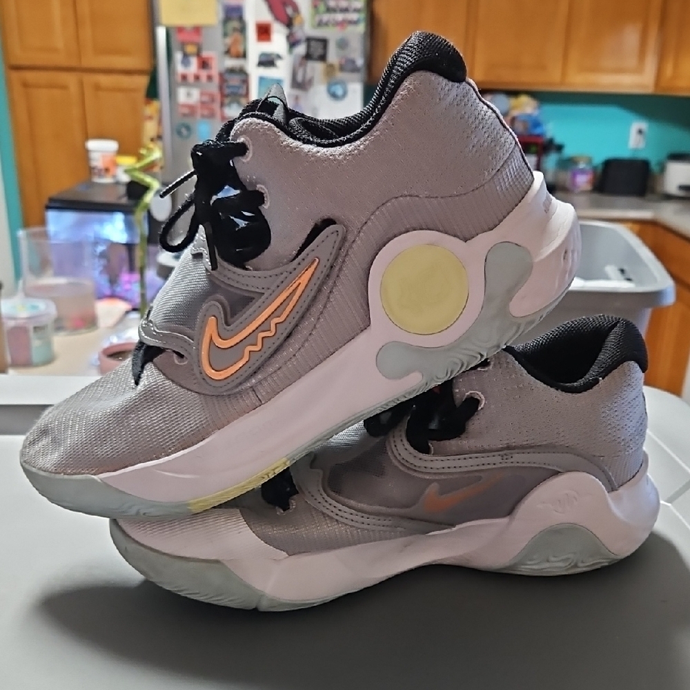 Nike KD Trey 5 X Mens Size 8.5